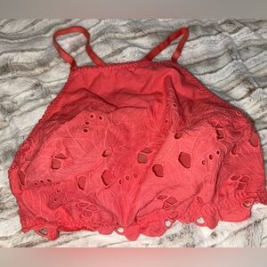 Free People Intimately bralette XS